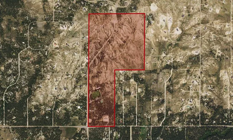 Black Forest Regional Park