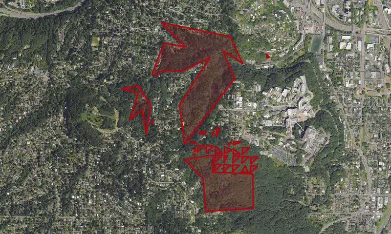 Marquam Nature Park