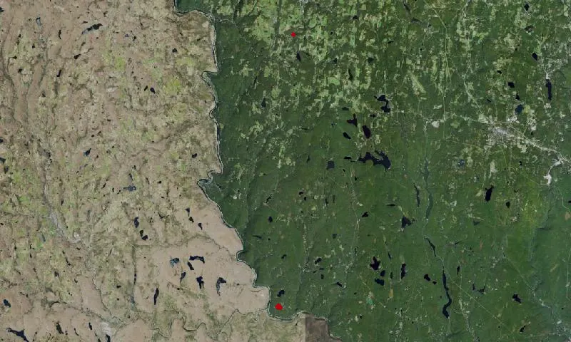 County of Sullivan Land