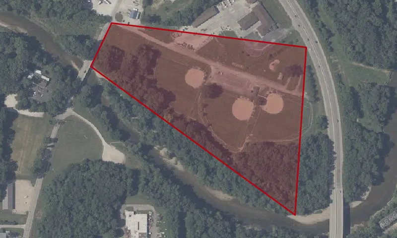 Crawfordsville Parks & Rec