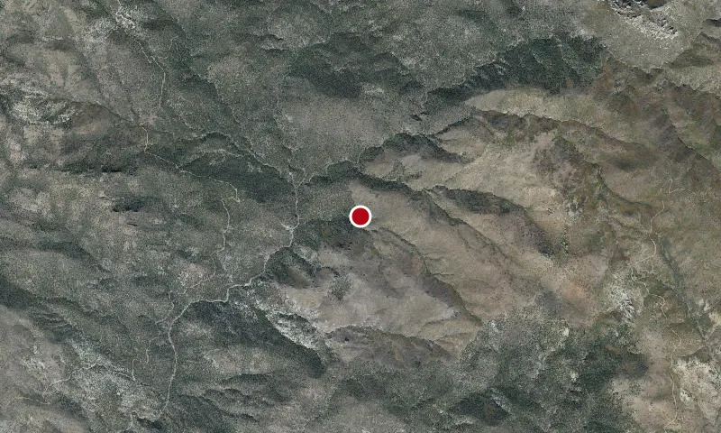 Slaughter Creek Wilderness