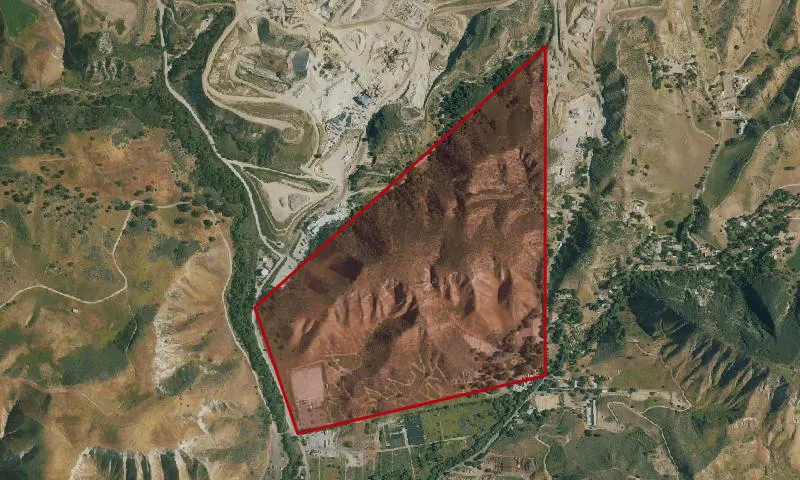 Tapo Canyon Park