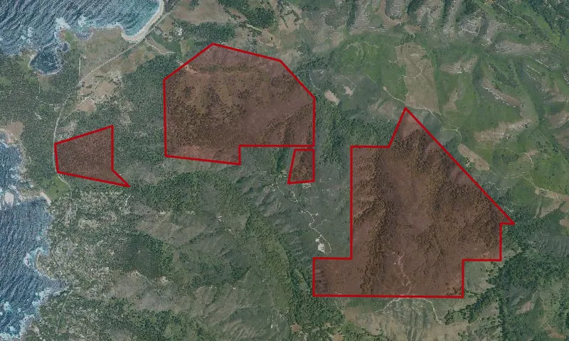 Point Lobos Ranch