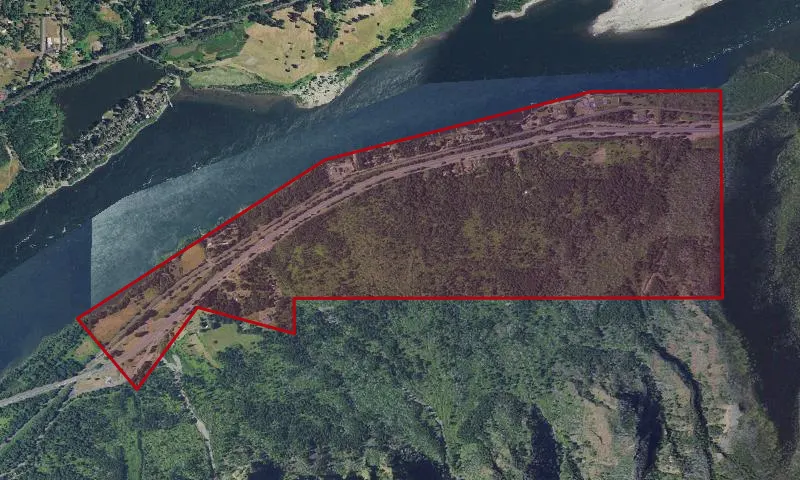 Dodson/Warrendale Special Purchase Unit Special Acquisition Area