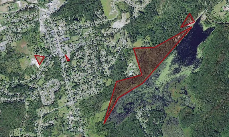 Village of Florida Land