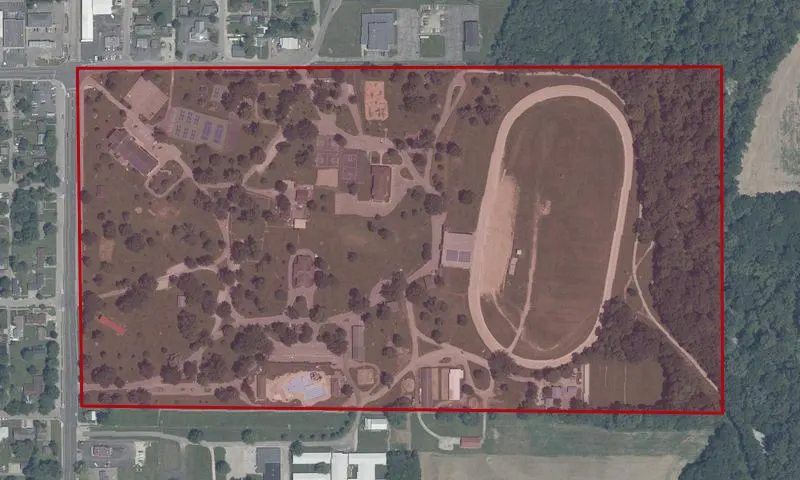 Roberts Park