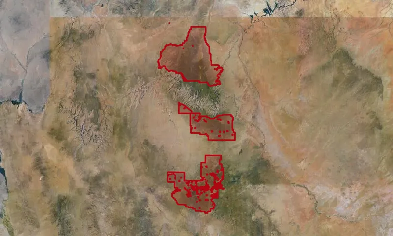Kaibab National Forest