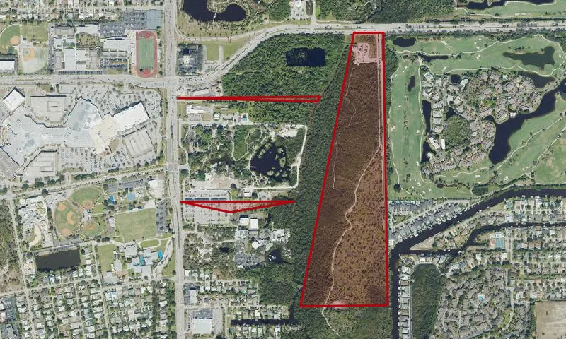 Gordon River Greenway Park