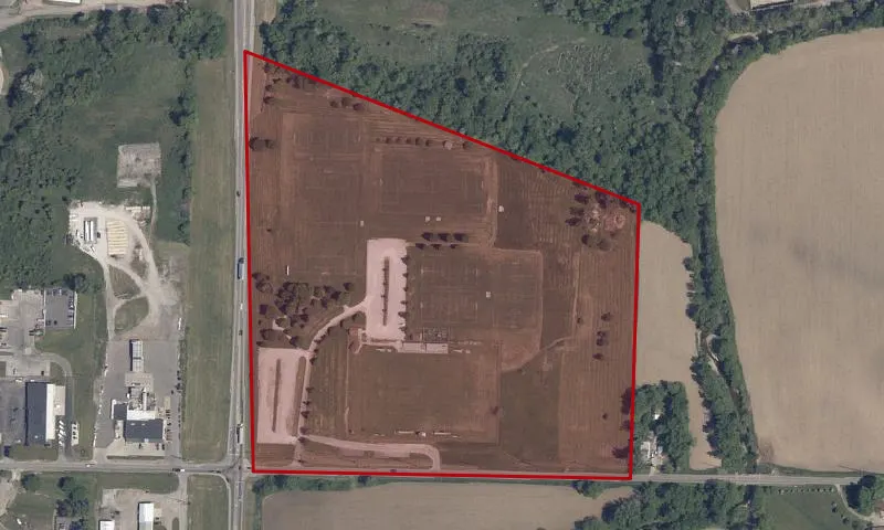 Ringler Soccer Complex