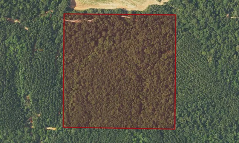 Pea River Land Utilization Project