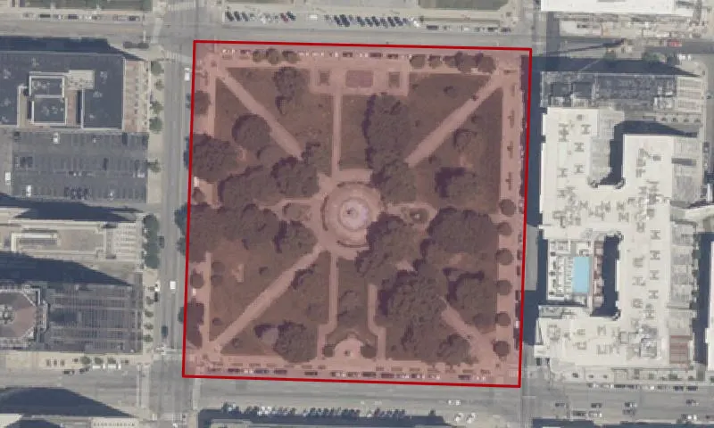 University Park