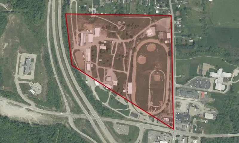 Noble County Fairgrounds