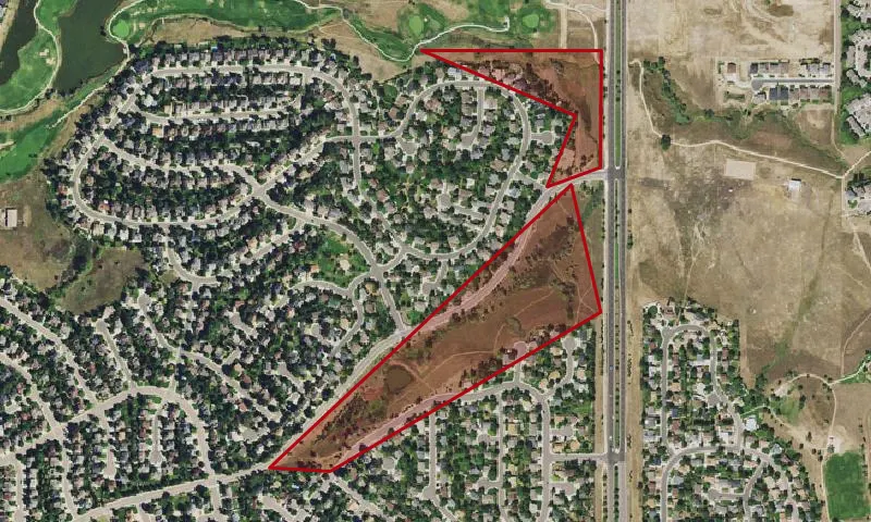 Meadows Greenbelts