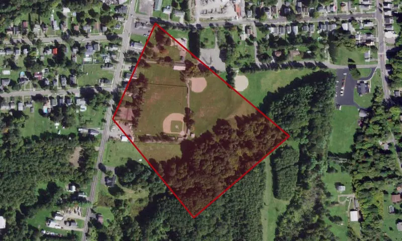 Beaudry Park