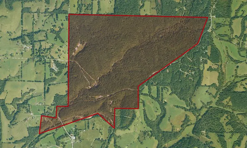 Withrow Springs State Park