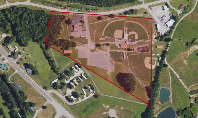 Edmonson Co Park