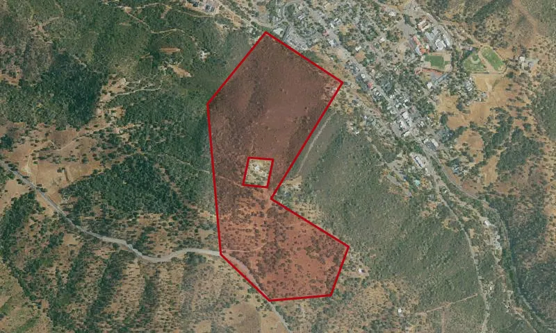 Fiske Property