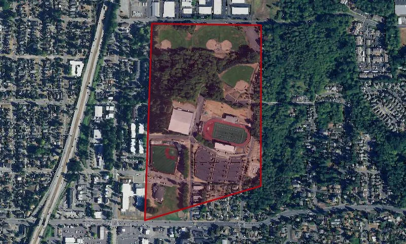 Civic Athletic Complex
