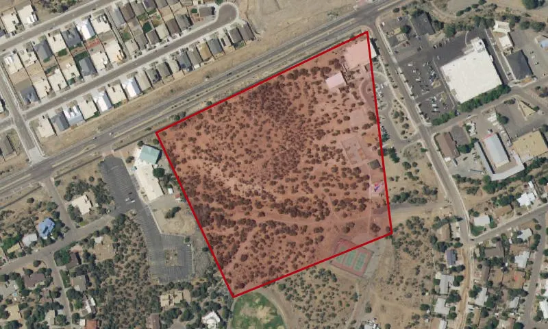 Pinon Park
