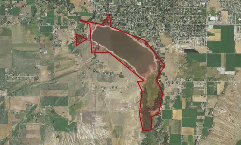 Hyrum State Park