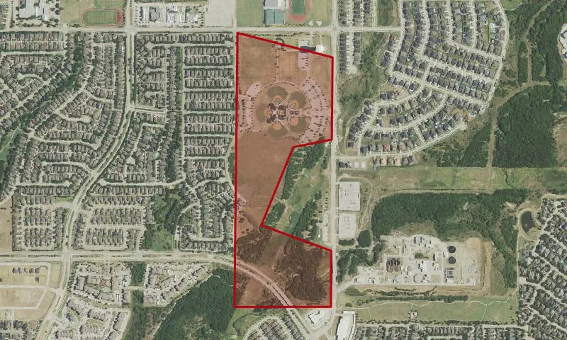 B. F. Phillips Community Park