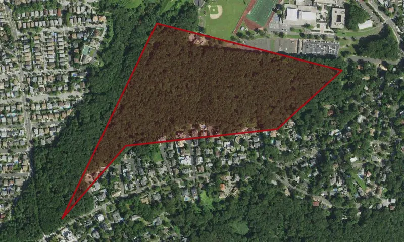 Deere Park